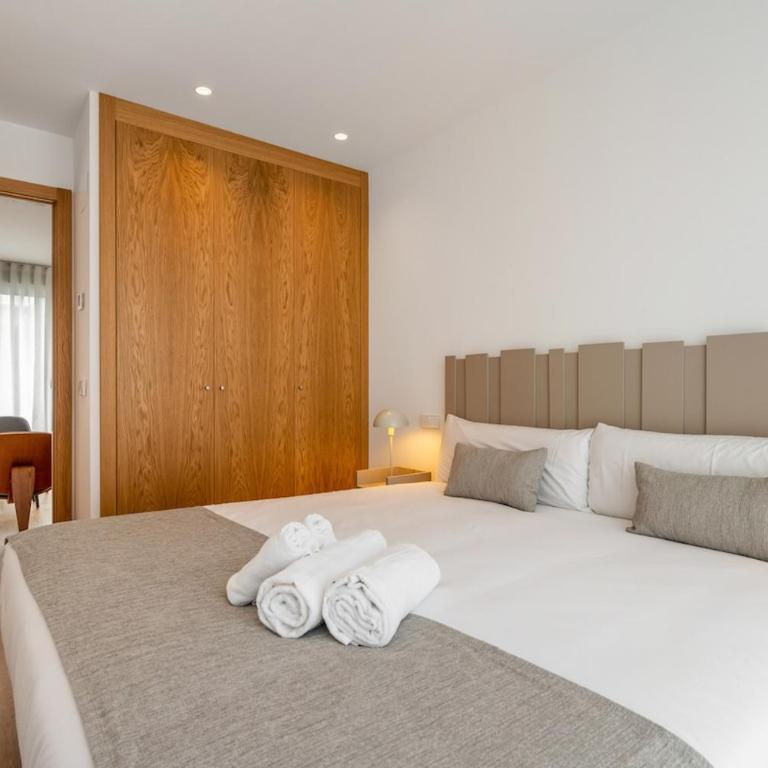 Spectacular Penthouse in Chamberí- Atico A - Two-Bedroom Apartment - 23