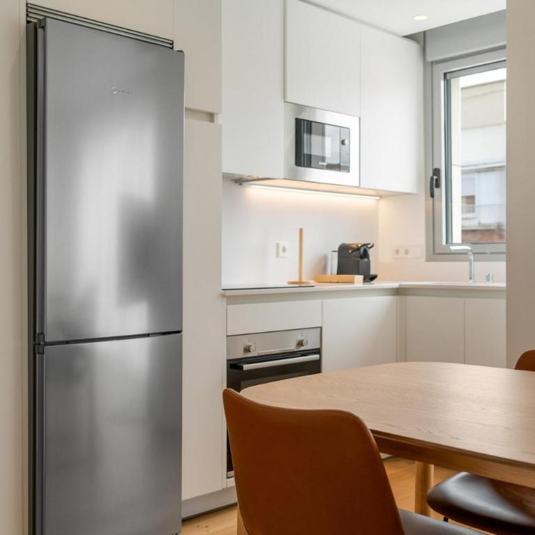 Spectacular Penthouse in Chamberí- Atico A - Two-Bedroom Apartment - 27