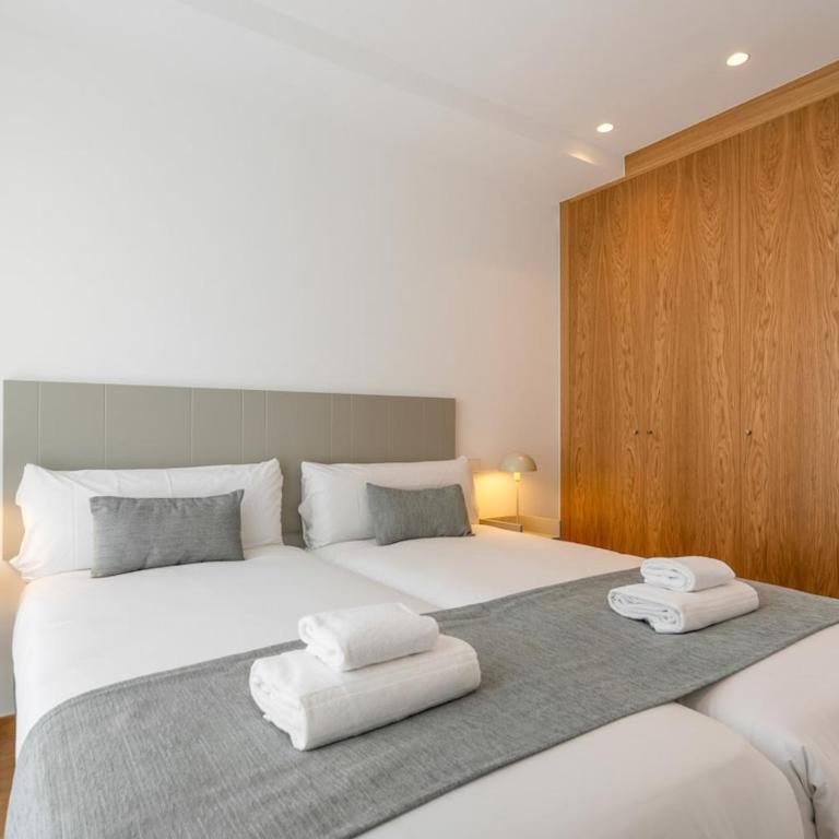 Spectacular Penthouse in Chamberí- Atico A - Two-Bedroom Apartment - 29