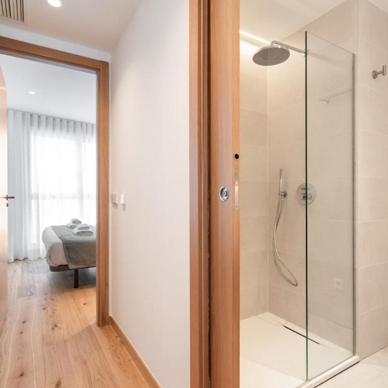 Elegance & comfort in Chamberi- 5C - Apartamento de 2 dormitorios - 14