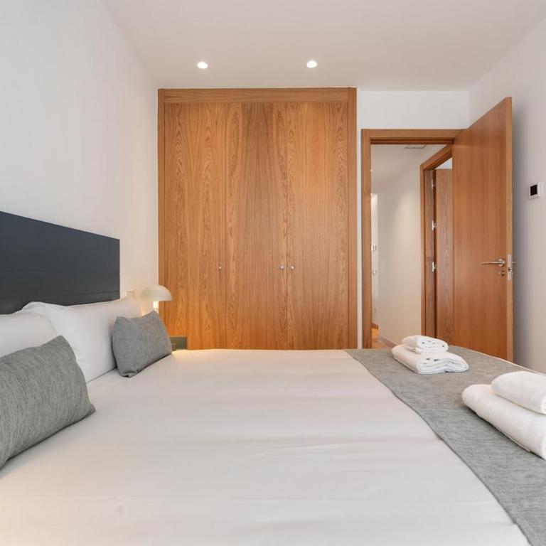 Elegance & comfort in Chamberi- 5C - Apartamento de 2 dormitorios - 18
