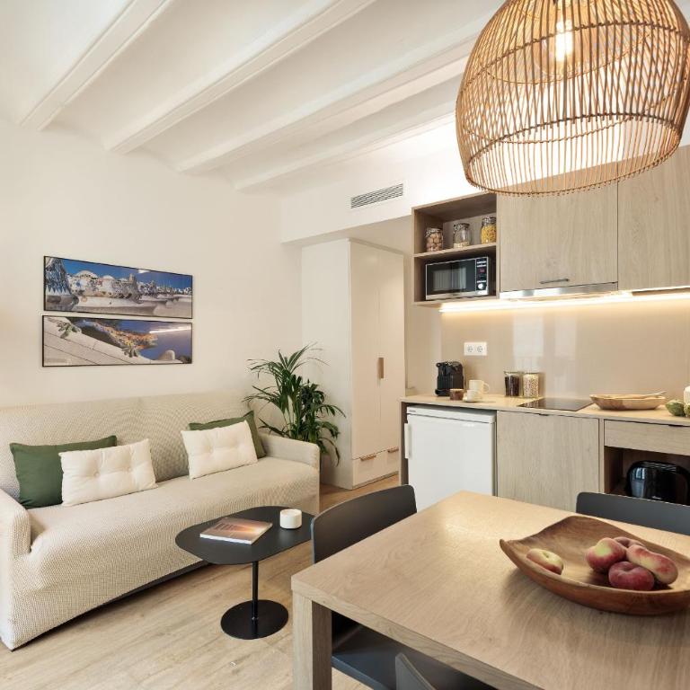 Ola Living Vidreria - Apartment - 4