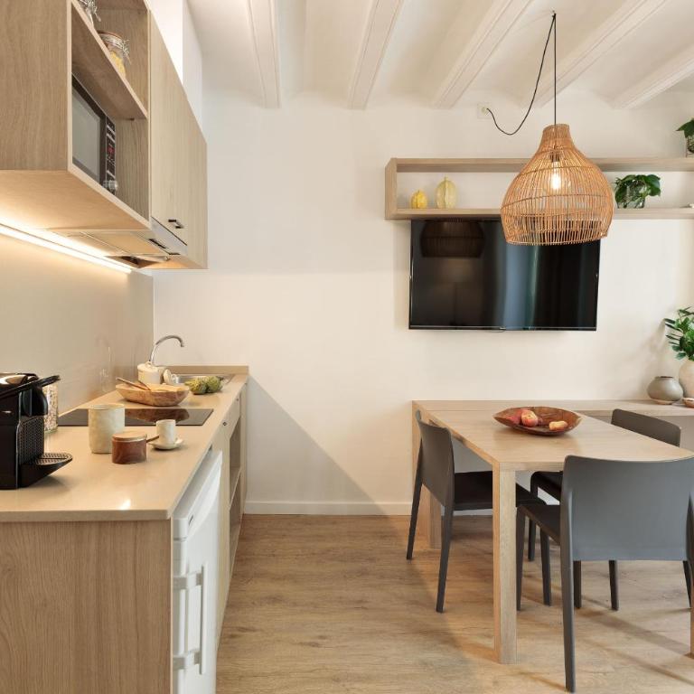Ola Living Vidreria - Apartment - 5