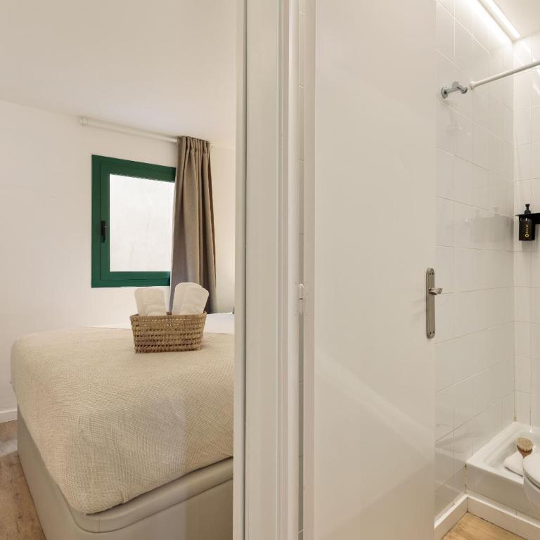 Ola Living Vidreria - Apartment - 8