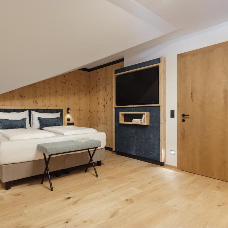 PACHMAIR 1453 apart resort - Traditional Apartment Superior - 1 Schlafzimmer - 5