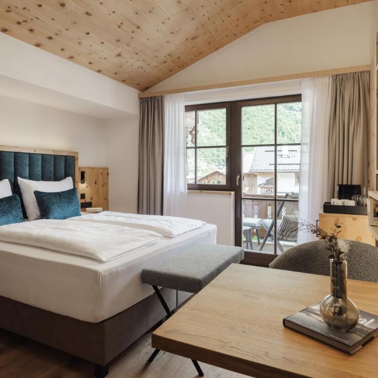 PACHMAIR 1453 apart resort - Traditionelles Doppelzimmer Superior - 3