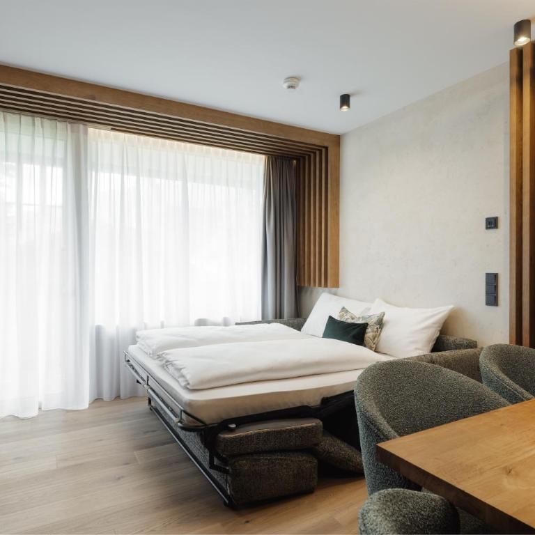 PACHMAIR 1453 apart resort - Modernes Apartment Deluxe - 1 Schlafzimmer - 5