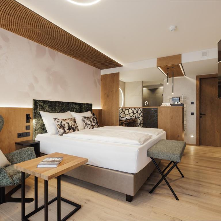 PACHMAIR 1453 apart resort - Superior Apartment - 2 Schlafzimmer - 5