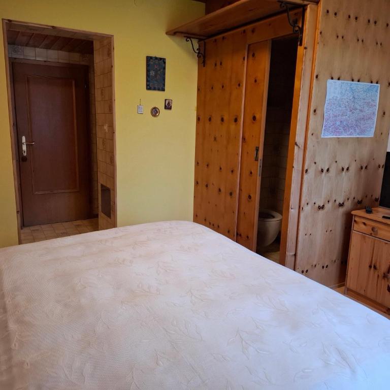 Landhaus Rasser - Apartment mit 3 Schlafzimmern - 18