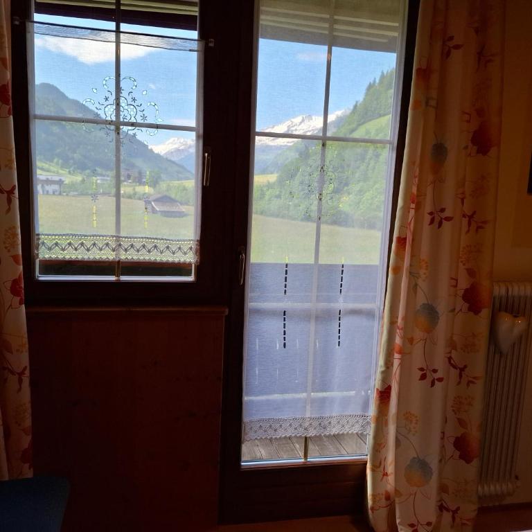 Landhaus Rasser - Apartment mit 3 Schlafzimmern - 20