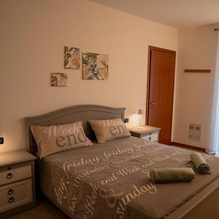 La Casa del Sole - Appartamento con 2 Camere da Letto - 5