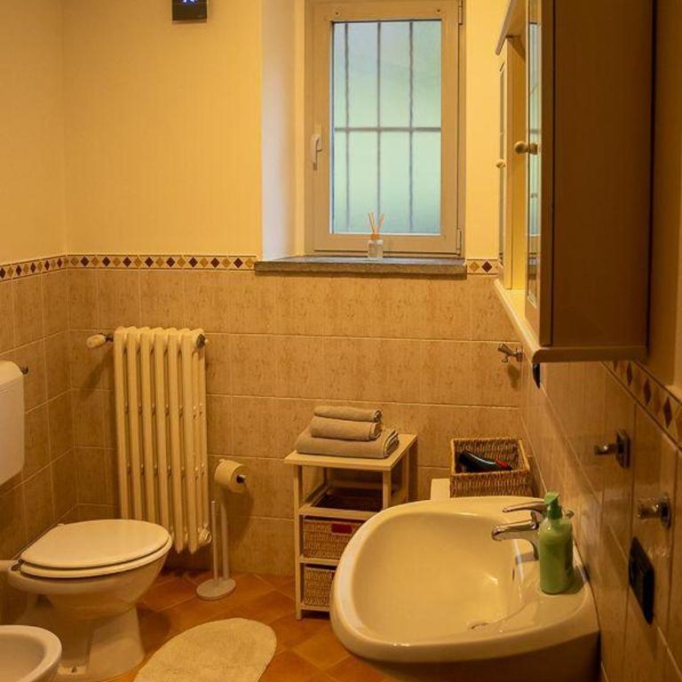 La Casa del Sole - Appartamento con 2 Camere da Letto - 6
