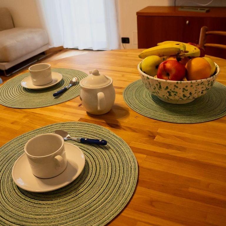 La Casa del Sole - Appartamento con 2 Camere da Letto - 7