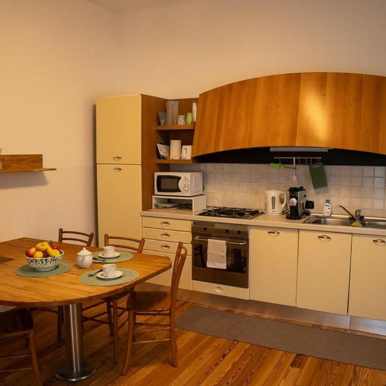 La Casa del Sole - Appartamento con 2 Camere da Letto - 8