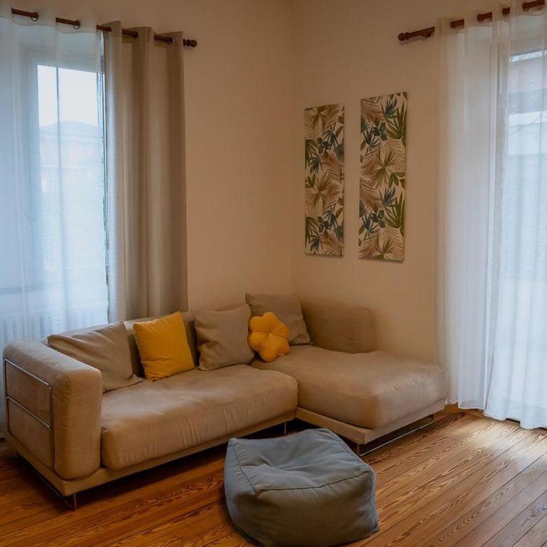 La Casa del Sole - Appartamento con 2 Camere da Letto - 9