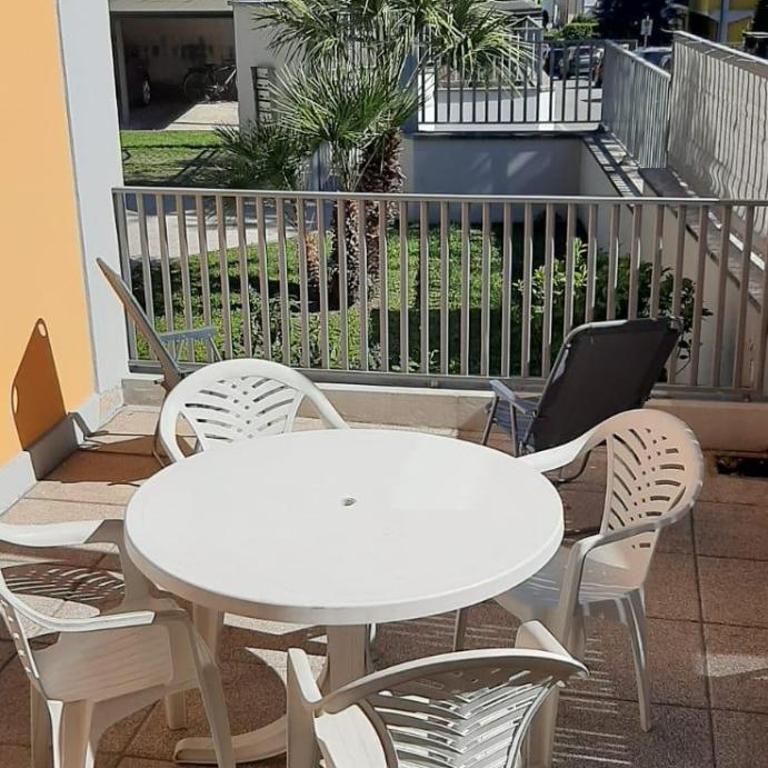 La Casa del Sole - Appartamento con 2 Camere da Letto - 10