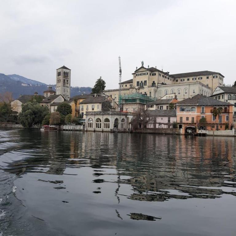 La Casa del Sole - Appartamento con 2 Camere da Letto - 13