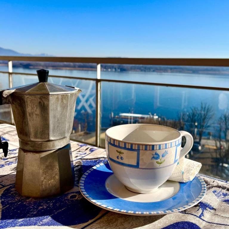 Gemelli al Lago - Appartamento con 2 Camere da Letto - 1