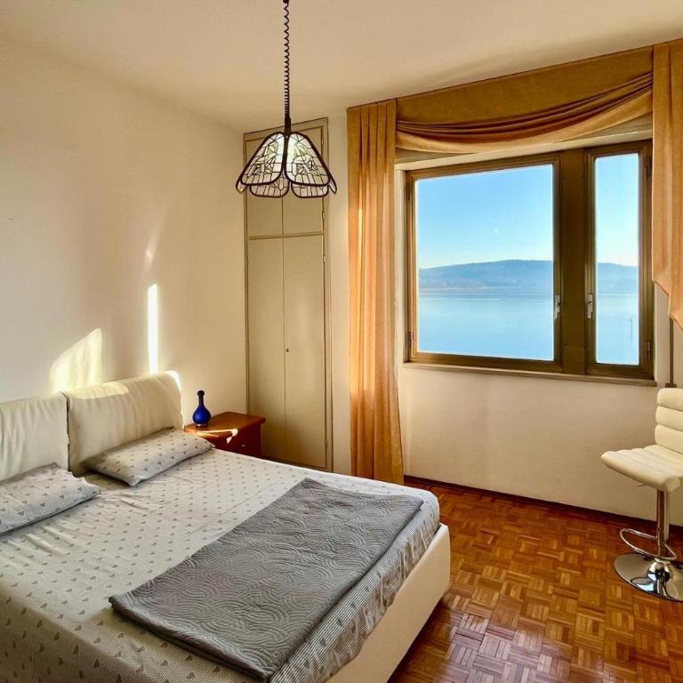 Gemelli al Lago - Appartamento con 2 Camere da Letto - 3