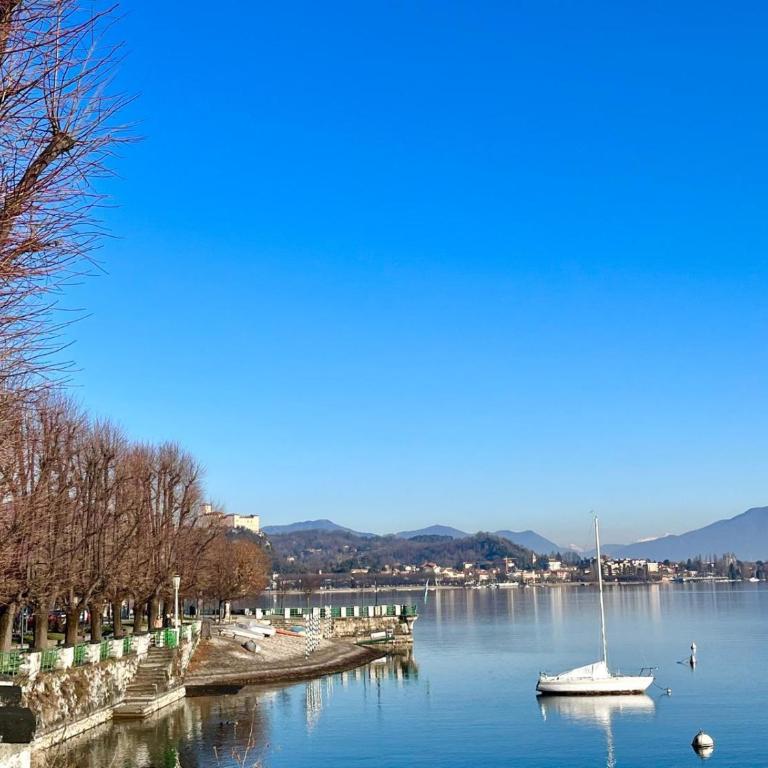 Gemelli al Lago - Appartamento con 2 Camere da Letto - 4