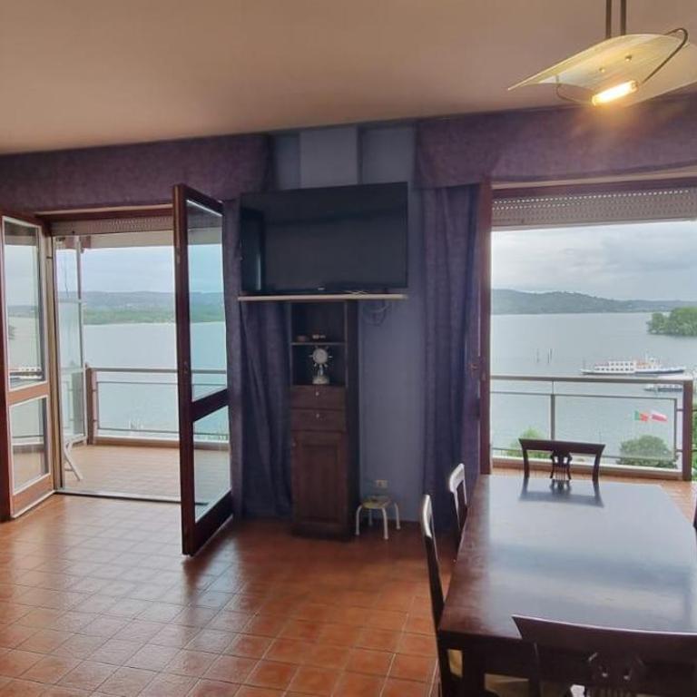 Gemelli al Lago - Appartamento con 2 Camere da Letto - 6