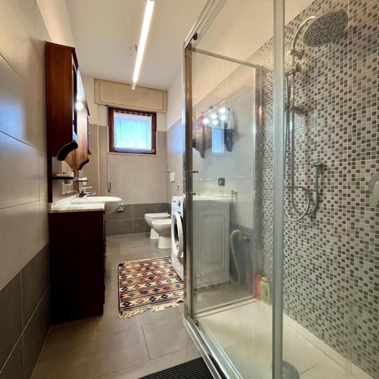 Gemelli al Lago - Appartamento con 2 Camere da Letto - 8