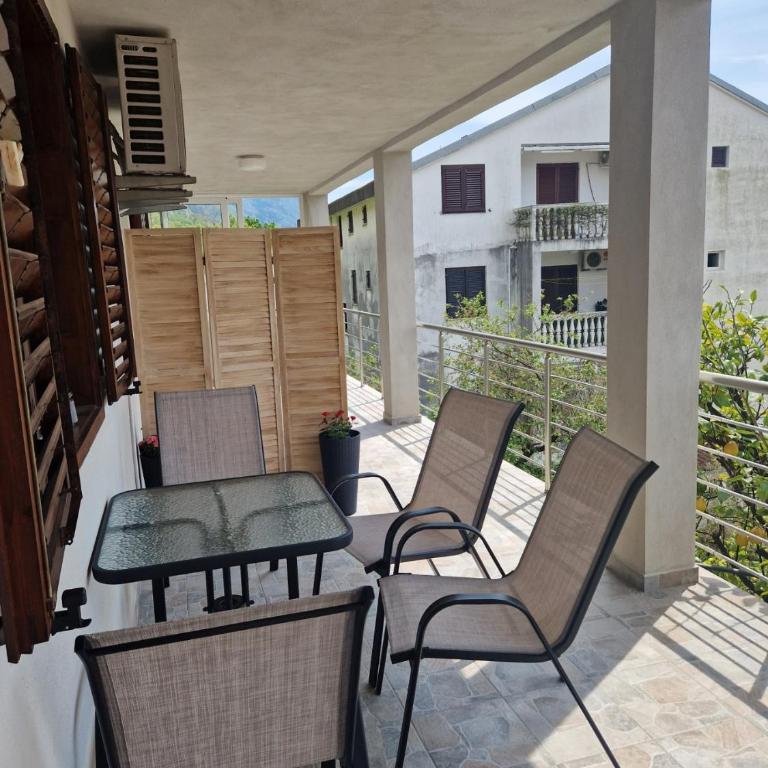 Apartment MMP - Two-Bedroom Apartment - 9