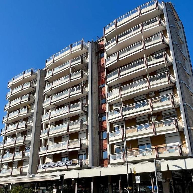 Gemelli al Lago - Appartamento con 2 Camere da Letto - 10
