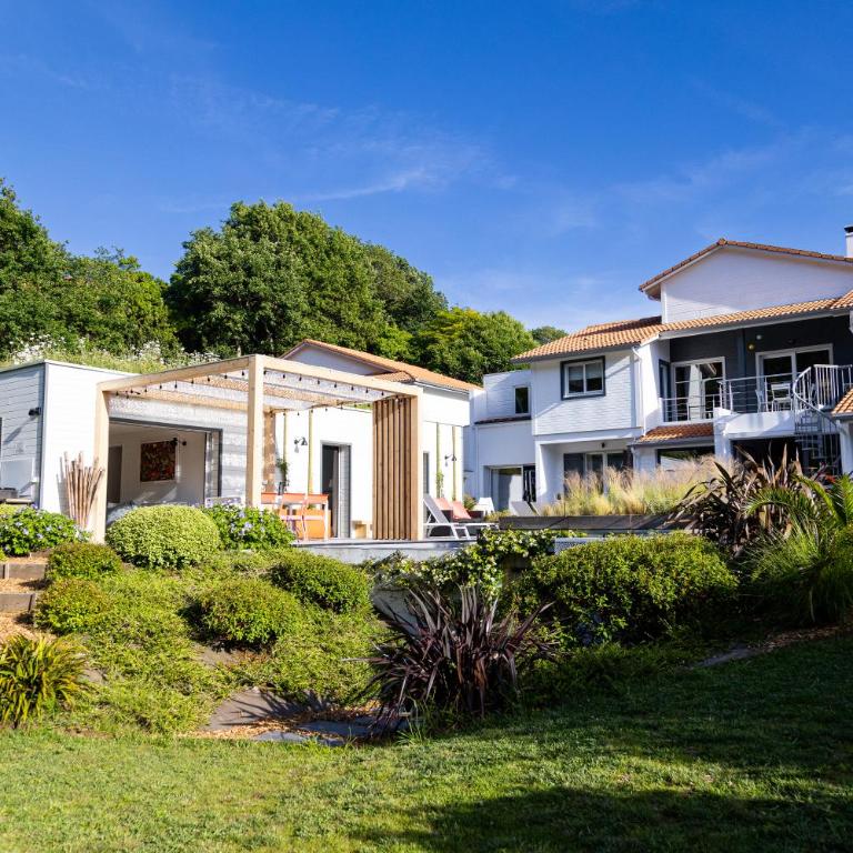 Villa Uhaïna - Villa Deluxe - 56
