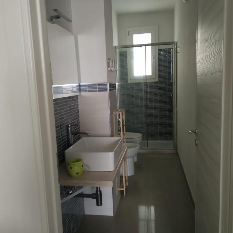 DonaWave - Appartamento con 1 Camera da Letto - 10