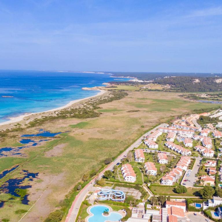 Preciosos Apartamentos Reformados en Son Bou - Casa de 2 dormitorios - 50