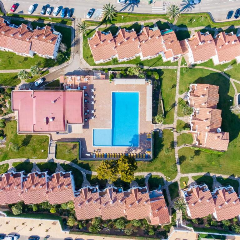 Preciosos Apartamentos Reformados en Son Bou - Casa de 2 dormitorios - 46