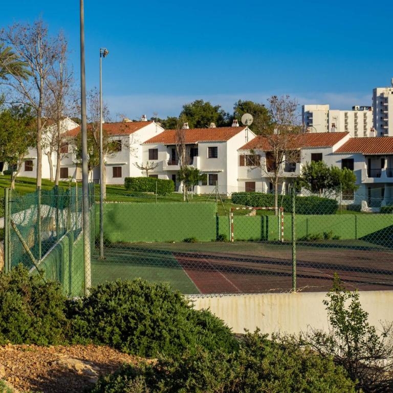 Preciosos Apartamentos Reformados en Son Bou - Casa de 2 dormitorios - 43