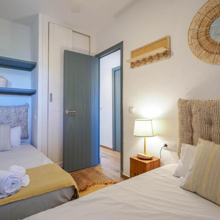 Preciosos Apartamentos Reformados en Son Bou - Casa de 2 dormitorios - 34