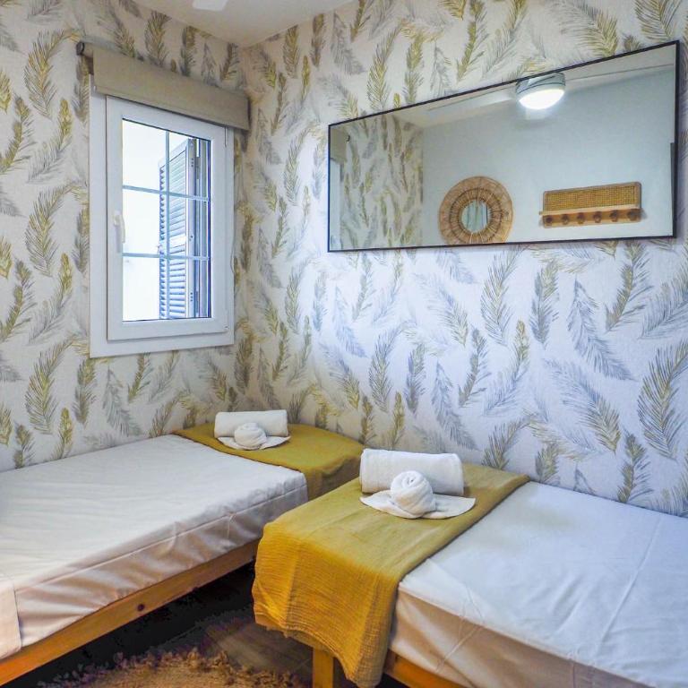 Preciosos Apartamentos Reformados en Son Bou - Casa de 2 dormitorios - 33