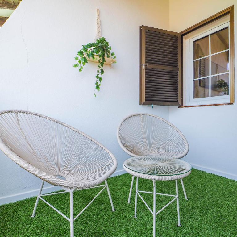 Preciosos Apartamentos Reformados en Son Bou - Casa de 2 dormitorios - 32