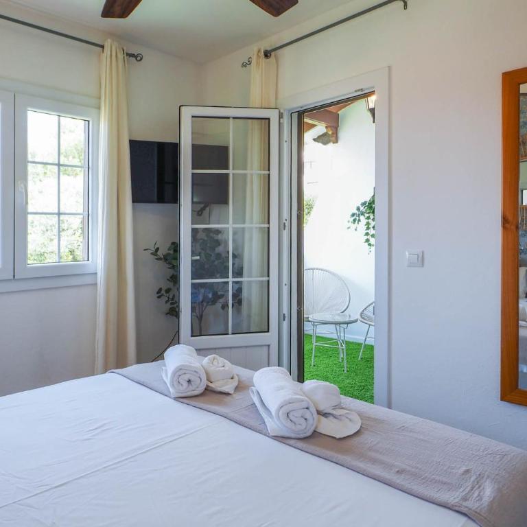 Preciosos Apartamentos Reformados en Son Bou - Casa de 2 dormitorios - 29