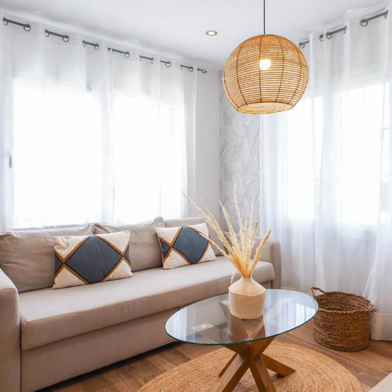 Preciosos Apartamentos Reformados en Son Bou - Casa de 2 dormitorios - 19