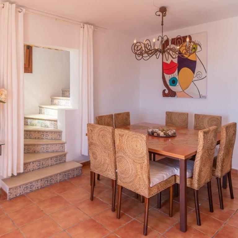 Casa Bea Torrox by Ruralidays - Casa de 5 dormitorios - 25