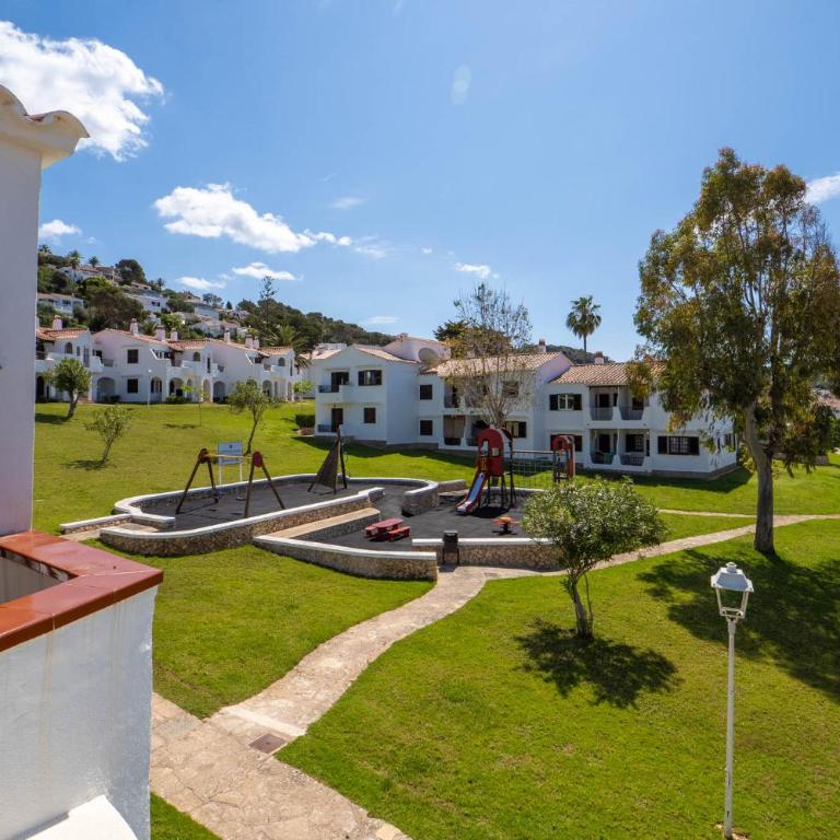 Preciosos Apartamentos Reformados en Son Bou - Casa de 2 dormitorios - 10