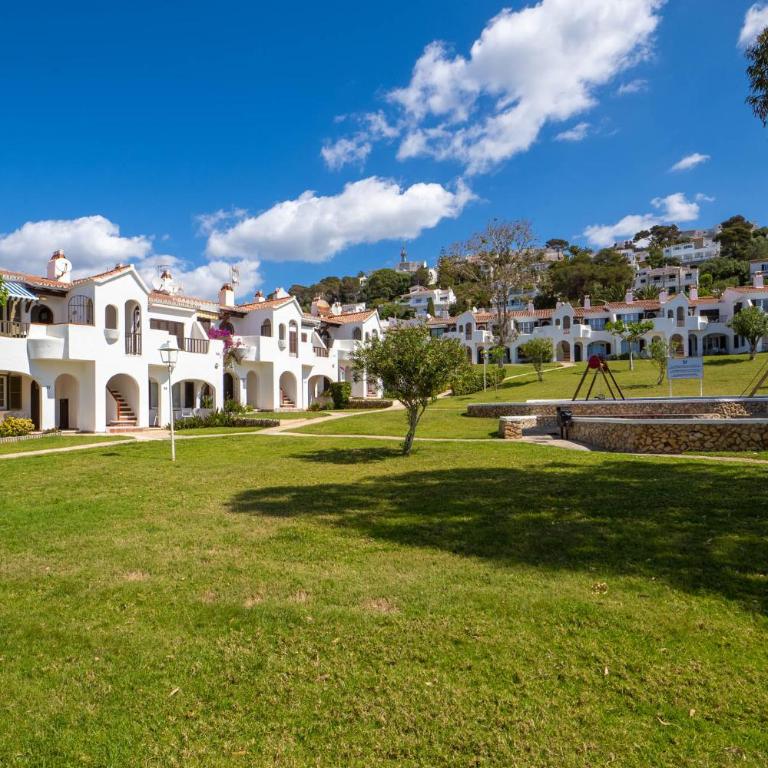 Preciosos Apartamentos Reformados en Son Bou - Casa de 2 dormitorios - 12