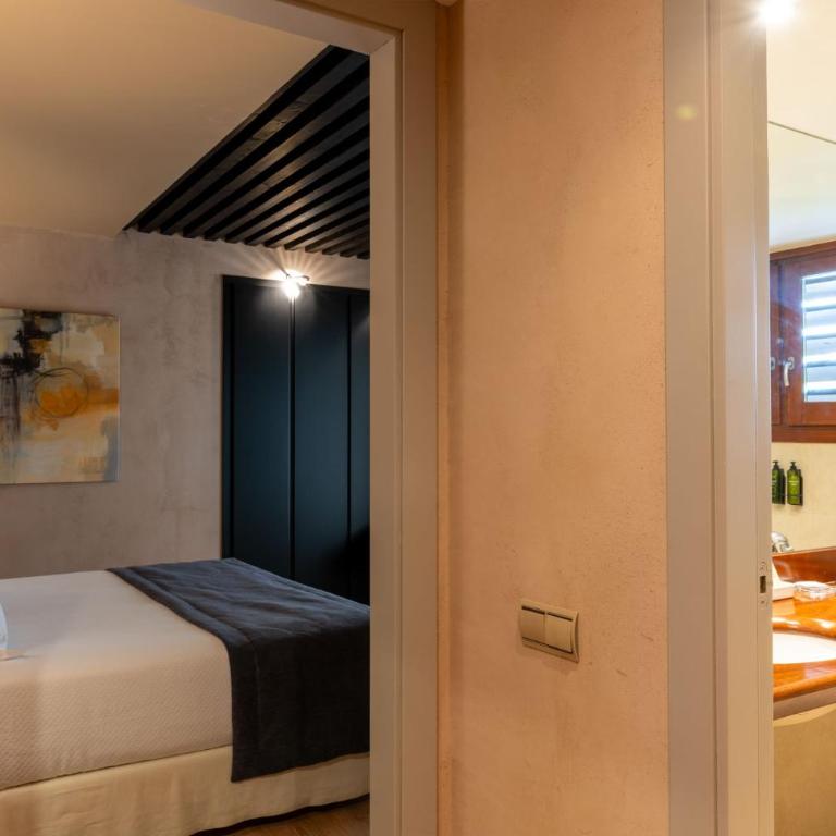 Hotel Xalet del Golf - Comfort Double or Twin Room - 5