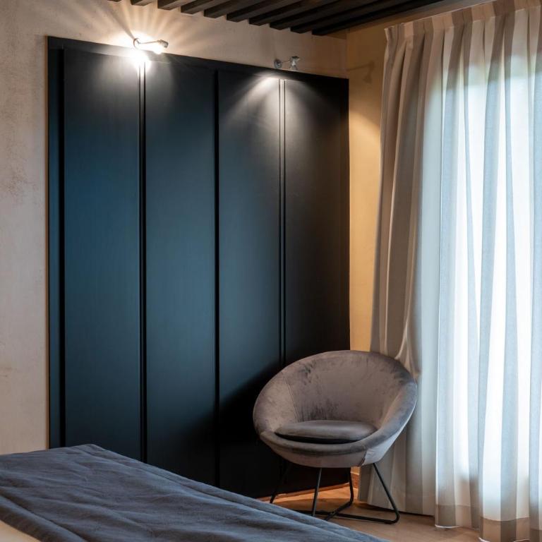 Hotel Xalet del Golf - Comfort Double or Twin Room - 4