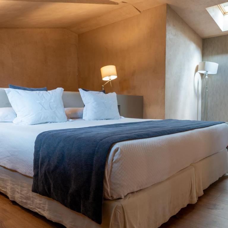 Hotel Xalet del Golf - Family Room - 3