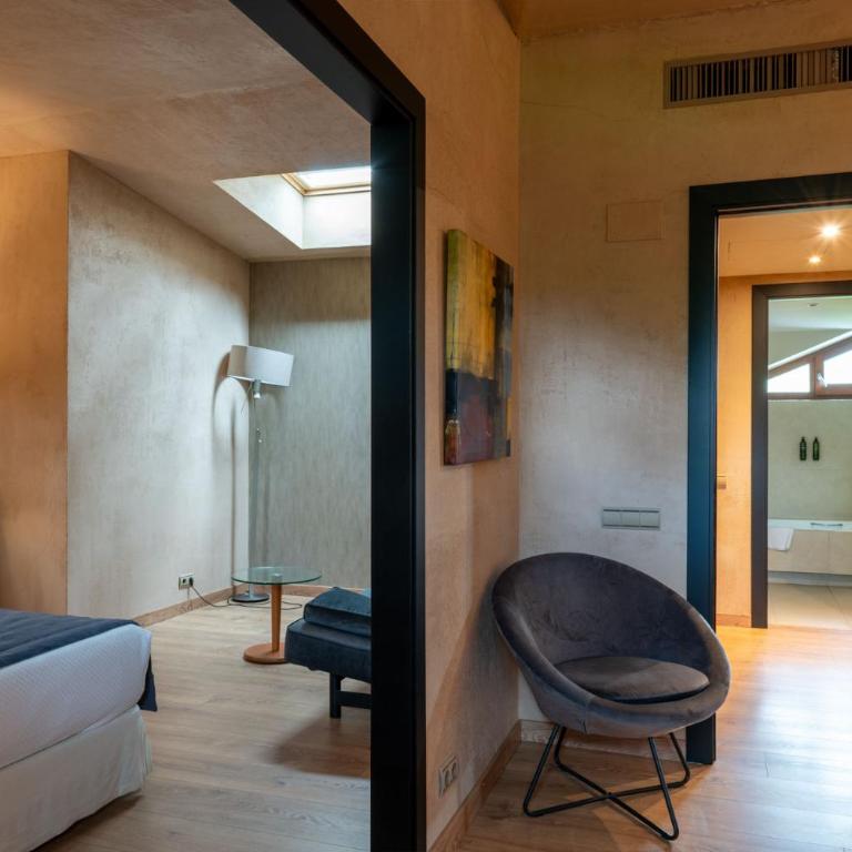 Hotel Xalet del Golf - Family Room - 4