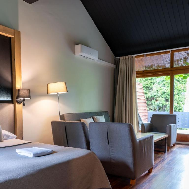 Hotel Xalet del Golf - Family Suite - Annex - 10