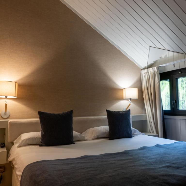 Hotel Xalet del Golf - Basic Double or Twin Room - Annex - 3