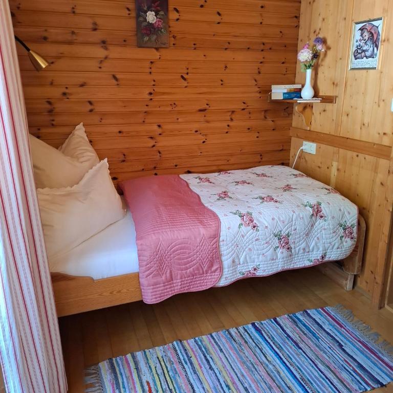 Landhaus Rasser - Apartment mit 3 Schlafzimmern - 24
