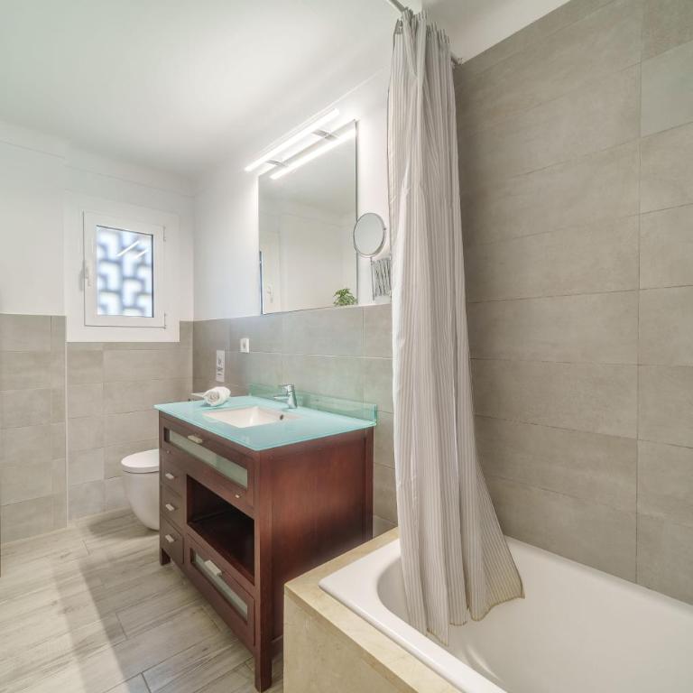 E117 El Lago by Mallorca Villa Selection - Villa de 3 dormitorios - 19