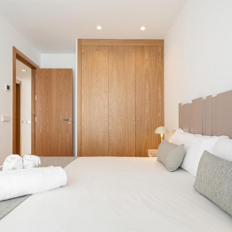 Stunning penthouse in Chamberi- Ático B - Apartamento de 2 dormitorios - 32
